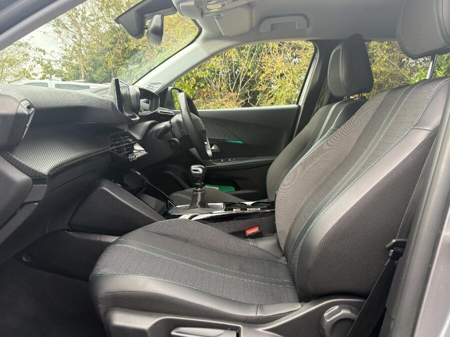 Used Peugeot 2008 2022 for sale - 76360808: Photo 47