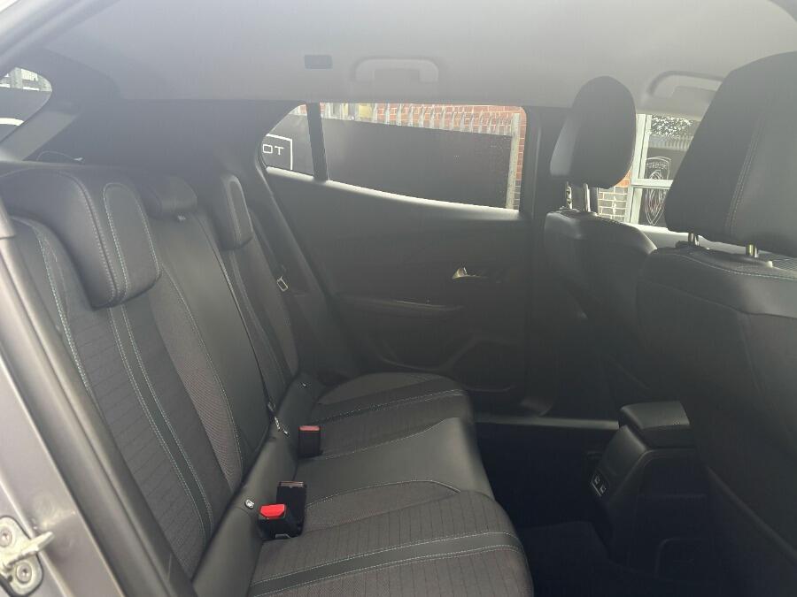 Used Peugeot 2008 2022 for sale - 76360808: Photo 48