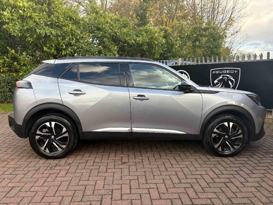 Used Peugeot 2008 2022 for sale - 76360808: Photo 5