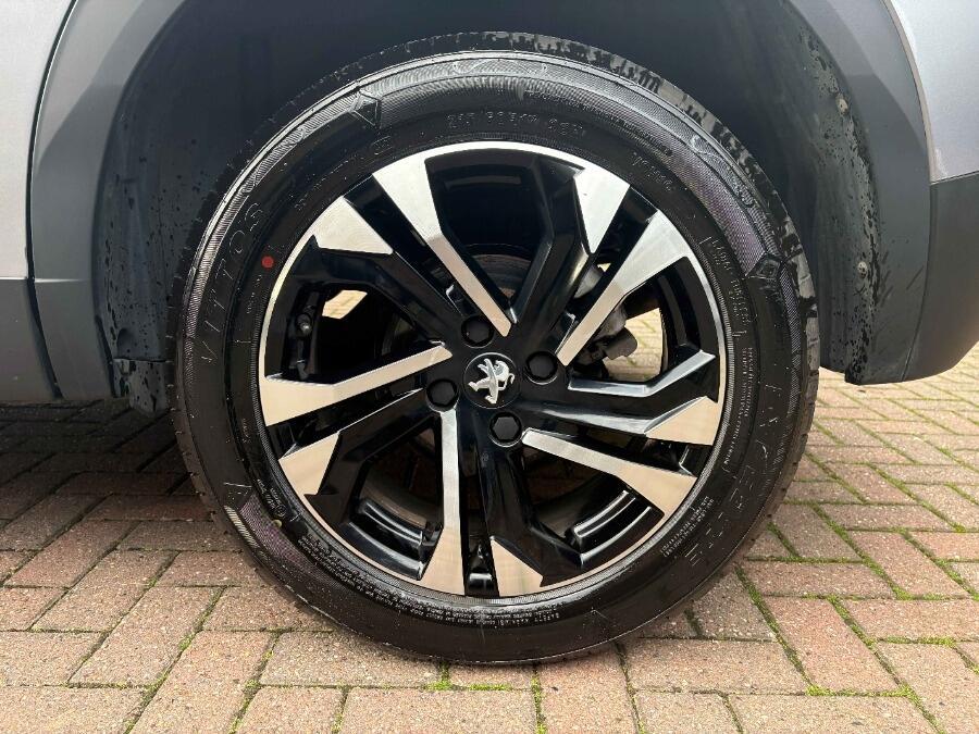 Used Peugeot 2008 2022 for sale - 76360808: Photo 7