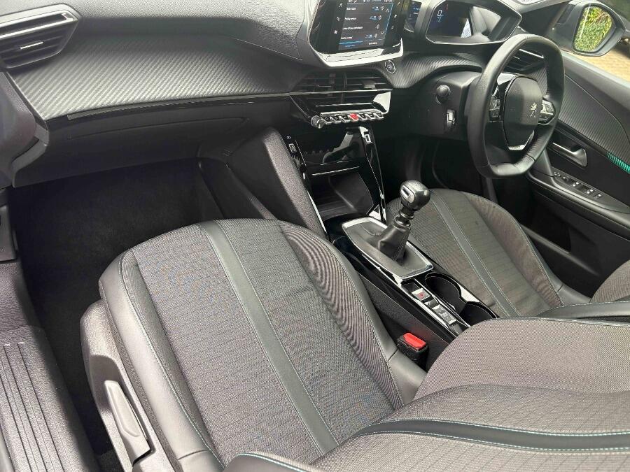 Used Peugeot 2008 2022 for sale - 76360808: Photo 8