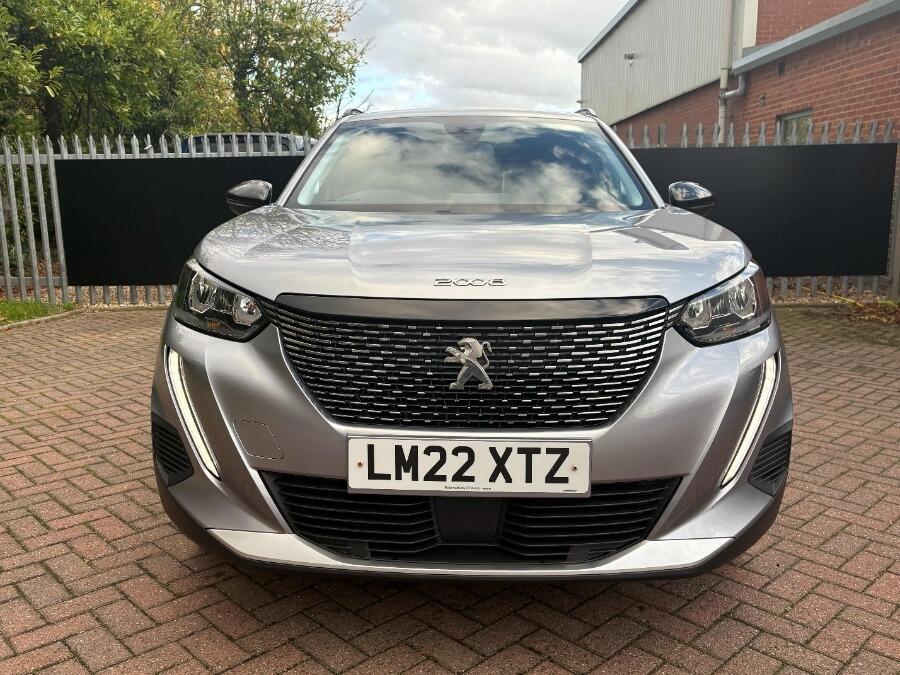 Used Peugeot 2008 2022 for sale - 76360808: Photo 9