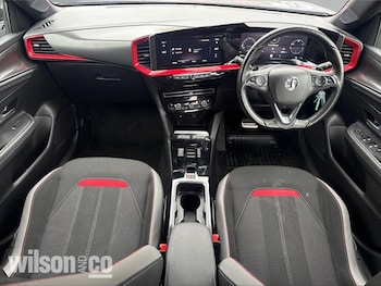 Used Vauxhall Mokka 2023 for sale - 77882186: Photo