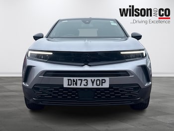 Used Vauxhall Mokka 2023 for sale - 77882186: Photo