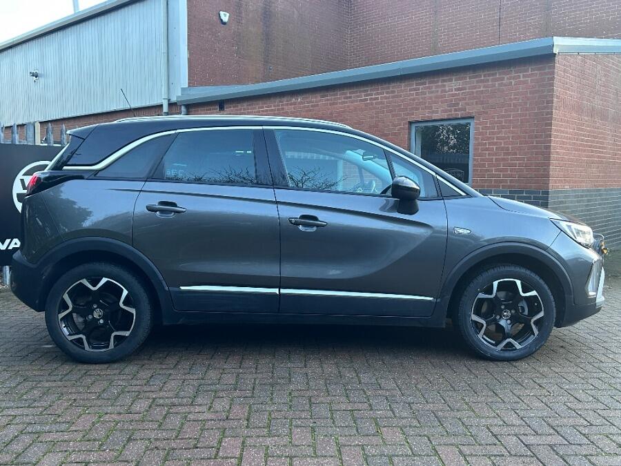 Used Vauxhall Crossland 2021 for sale - 76608146: Photo 19