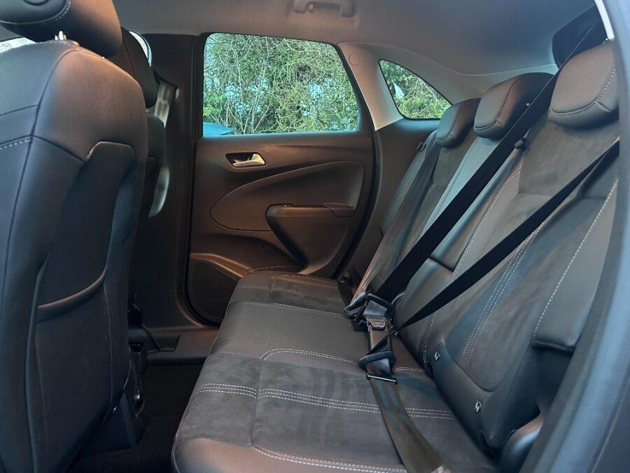 Used Vauxhall Crossland 2021 for sale - 76608146: Photo 23