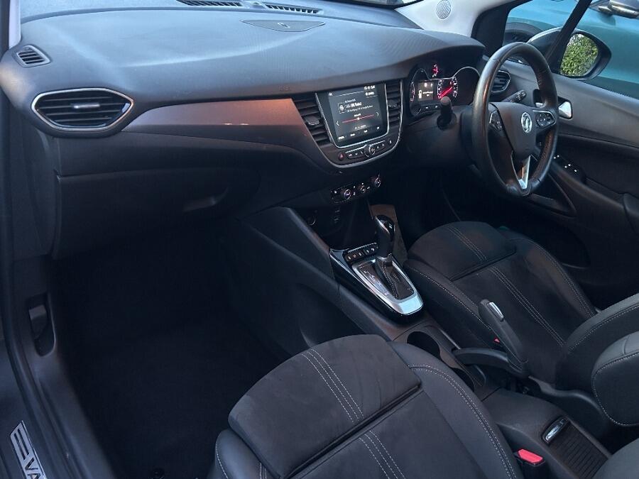 Used Vauxhall Crossland 2021 for sale - 76608146: Photo 3