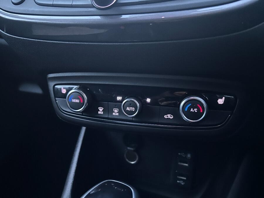 Used Vauxhall Crossland 2021 for sale - 76608146: Photo 36