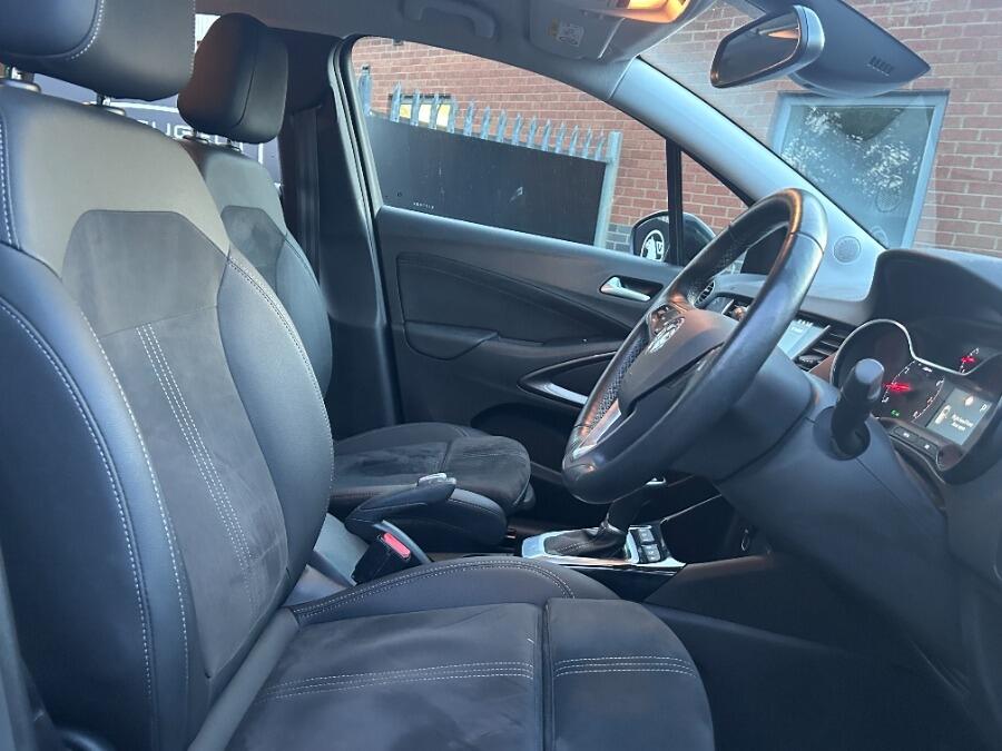 Used Vauxhall Crossland 2021 for sale - 76608146: Photo 40