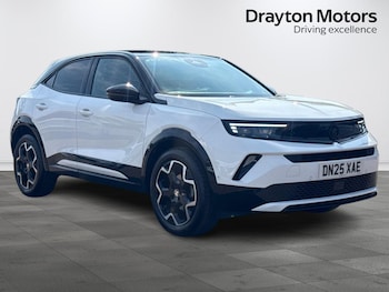 Used Vauxhall Mokka 2025 for sale - 79132215: Photo