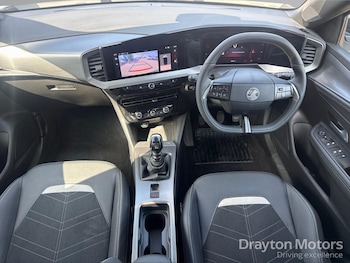 Used Vauxhall Mokka 2025 for sale - 79132215: Photo