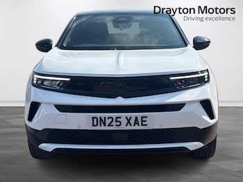 Used Vauxhall Mokka 2025 for sale - 79132215: Photo