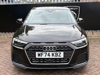 Used Audi A1 2024 for sale - 75719707: Photo
