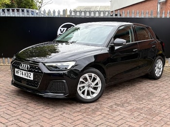 Used Audi A1 2024 for sale - 75719707: Photo