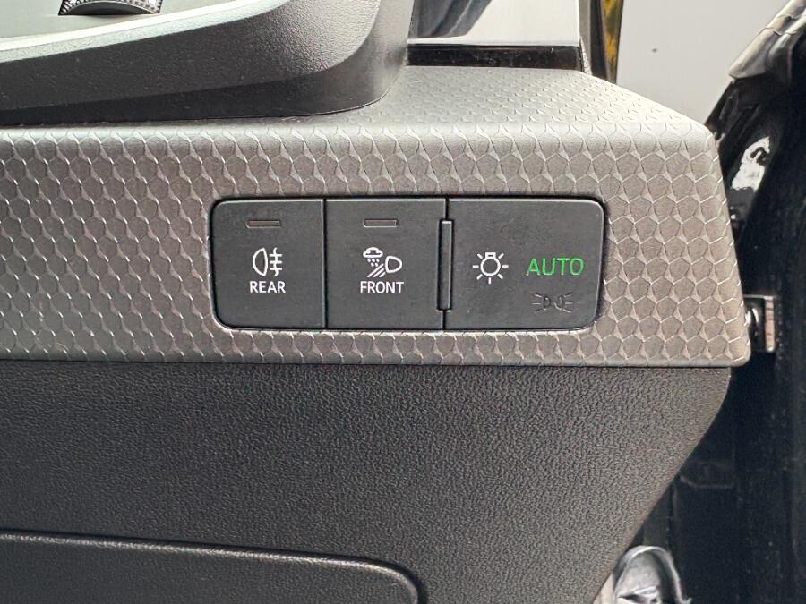 Vehicle 40