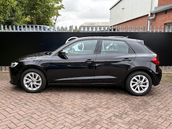 Used Audi A1 2024 for sale - 75719707: Photo