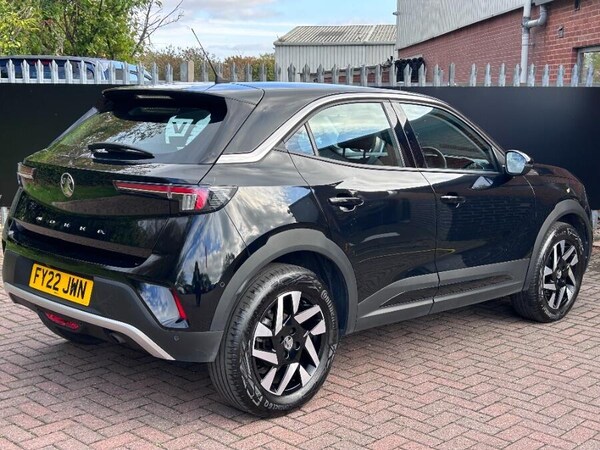 Used Vauxhall Mokka 2022 for sale - 76227418: Photo 10