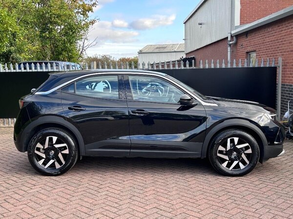 Used Vauxhall Mokka 2022 for sale - 76227418: Photo 11