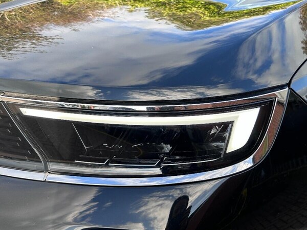 Used Vauxhall Mokka 2022 for sale - 76227418: Photo 12