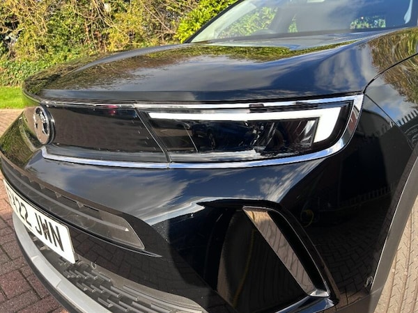 Used Vauxhall Mokka 2022 for sale - 76227418: Photo 13