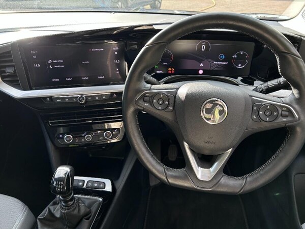Used Vauxhall Mokka 2022 for sale - 76227418: Photo 14