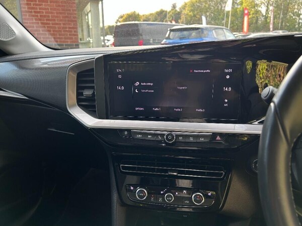 Used Vauxhall Mokka 2022 for sale - 76227418: Photo 15