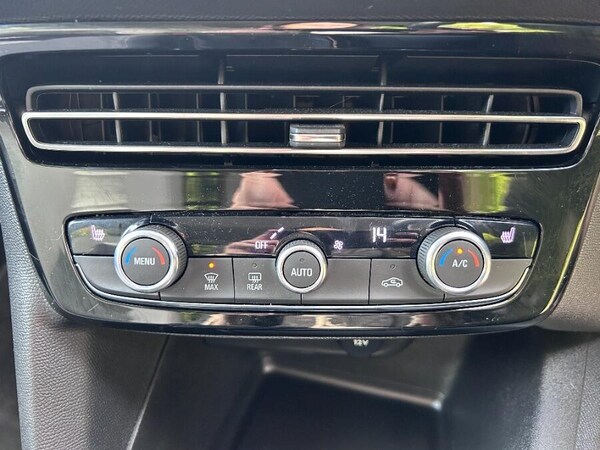 Used Vauxhall Mokka 2022 for sale - 76227418: Photo 18