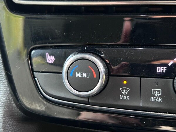 Used Vauxhall Mokka 2022 for sale - 76227418: Photo 19