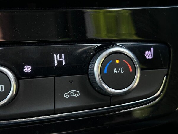Used Vauxhall Mokka 2022 for sale - 76227418: Photo 20