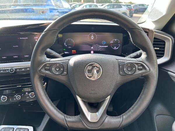 Used Vauxhall Mokka 2022 for sale - 76227418: Photo 25