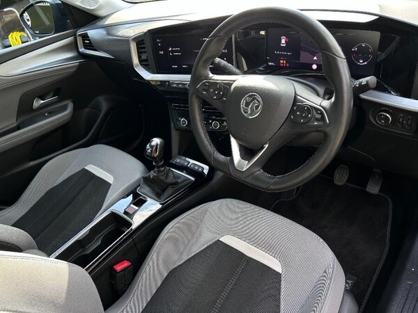 Used Vauxhall Mokka 2022 for sale - 76227418: Photo 2