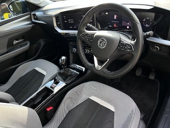 Used Vauxhall Mokka 2022 for sale - 76227418: Photo 2