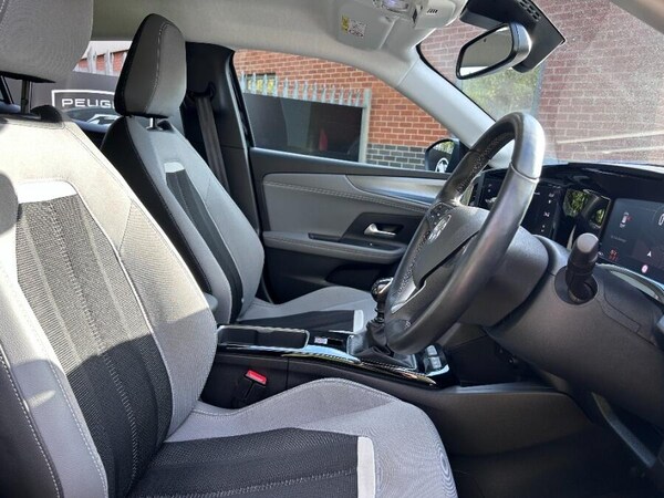 Used Vauxhall Mokka 2022 for sale - 76227418: Photo 33