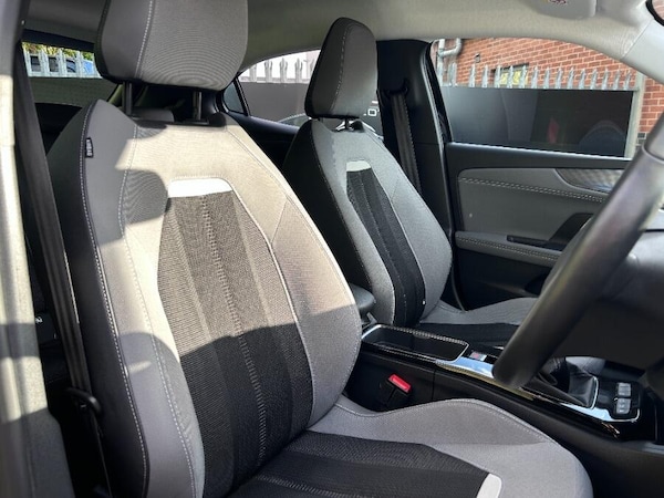 Used Vauxhall Mokka 2022 for sale - 76227418: Photo 34