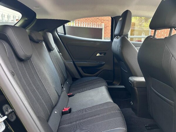 Used Vauxhall Mokka 2022 for sale - 76227418: Photo 35