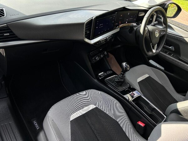 Used Vauxhall Mokka 2022 for sale - 76227418: Photo 39