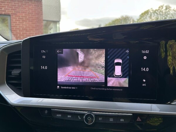 Used Vauxhall Mokka 2022 for sale - 76227418: Photo 3