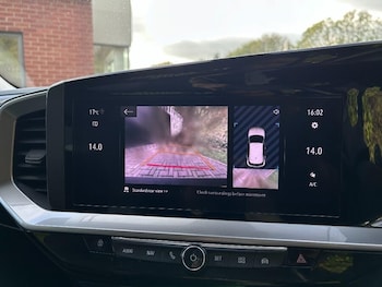 Used Vauxhall Mokka 2022 for sale - 76227418: Photo 3
