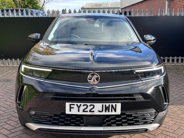 Used Vauxhall Mokka 2022 for sale - 76227418: Photo 5