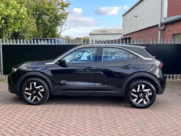Used Vauxhall Mokka 2022 for sale - 76227418: Photo 7