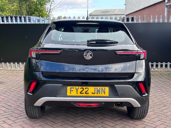 Used Vauxhall Mokka 2022 for sale - 76227418: Photo 9