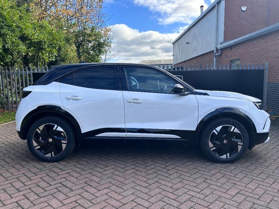 Used Vauxhall Mokka Electric 2025 for sale - 76227078: Photo 10