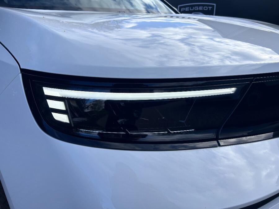 Used Vauxhall Mokka Electric 2025 for sale - 76227078: Photo 11