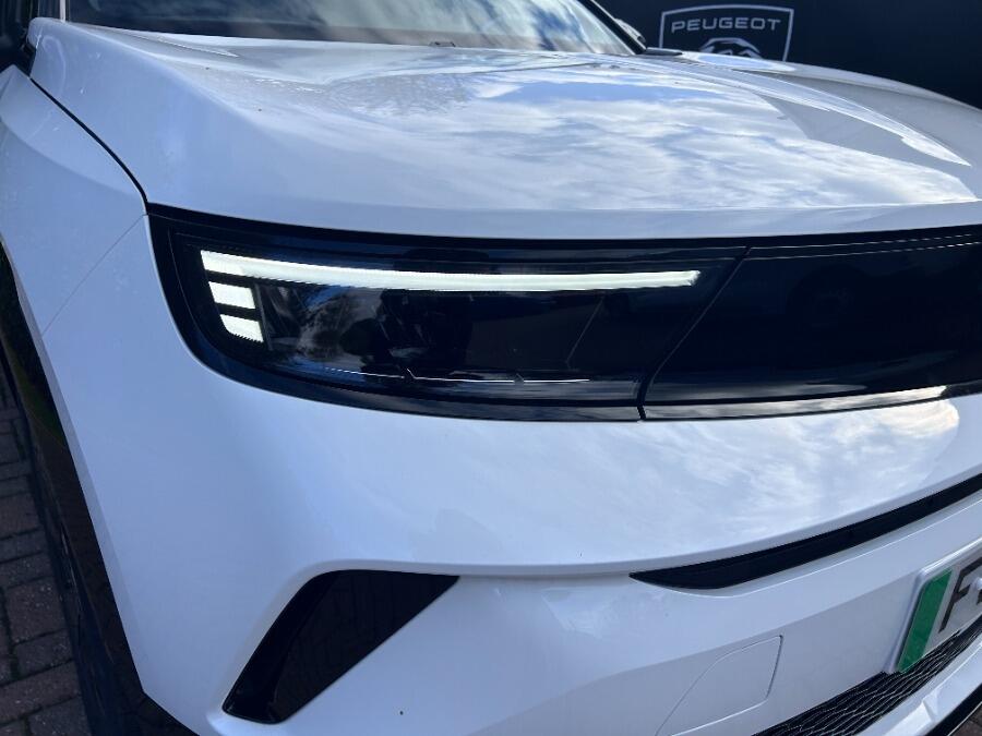 Used Vauxhall Mokka Electric 2025 for sale - 76227078: Photo 12