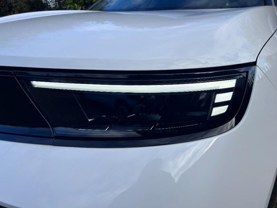 Used Vauxhall Mokka Electric 2025 for sale - 76227078: Photo 13