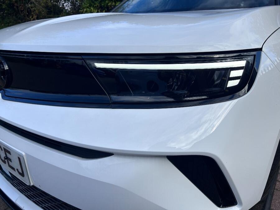 Used Vauxhall Mokka Electric 2025 for sale - 76227078: Photo 14