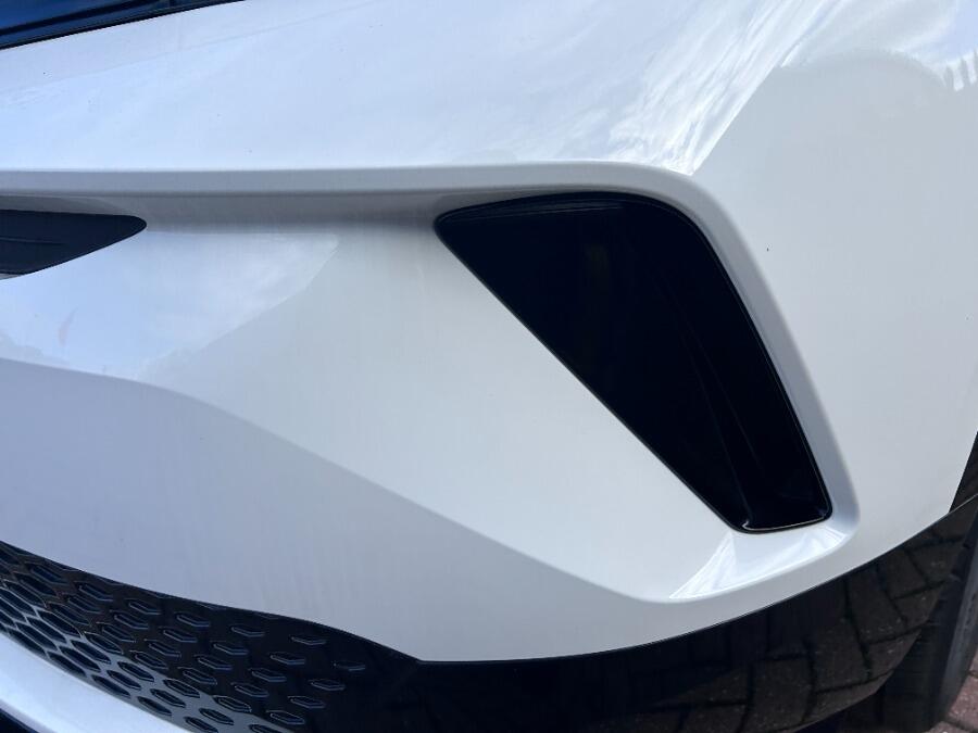 Used Vauxhall Mokka Electric 2025 for sale - 76227078: Photo 16