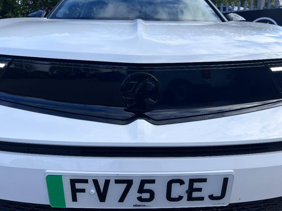 Used Vauxhall Mokka Electric 2025 for sale - 76227078: Photo 17