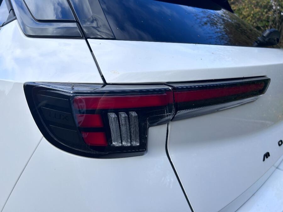 Used Vauxhall Mokka Electric 2025 for sale - 76227078: Photo 19