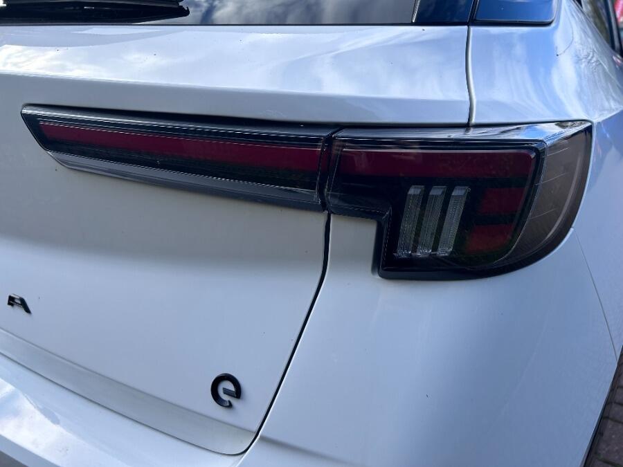 Used Vauxhall Mokka Electric 2025 for sale - 76227078: Photo 20